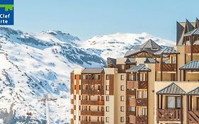 Résidence Les Temples du Soleil