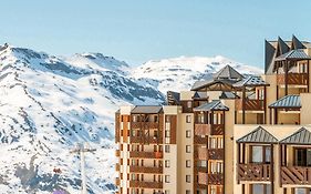 Résidence Les Temples du Soleil