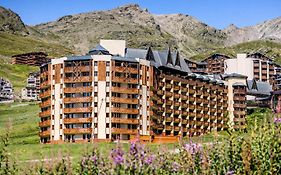 Résidence Les Temples du Soleil